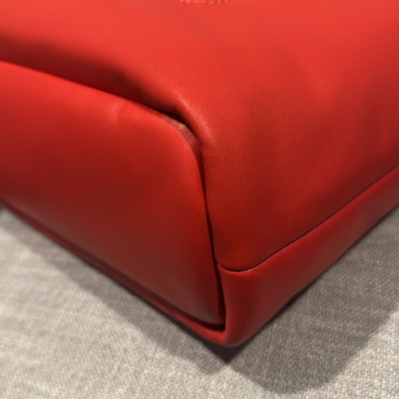 NEW Coach pillow tote bag - Picture 12 of 16